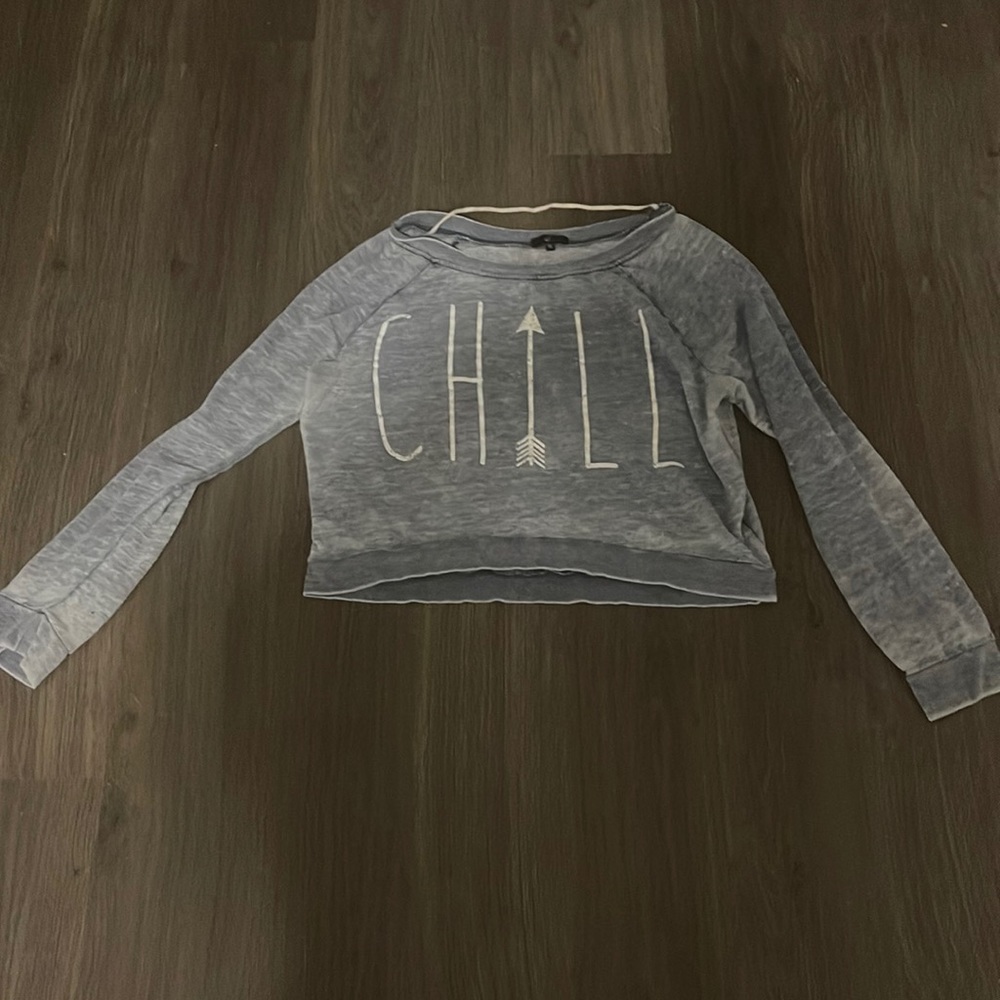 G21 Sweater Top